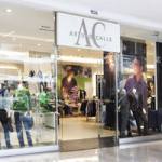 Arturo Calle quiere zapatos mexicanos